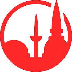 Logo The Intrepid Foundation, Ltd.
