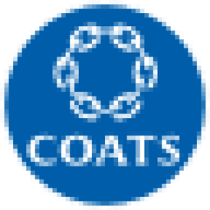 Logo Coats Finance Co. Ltd.