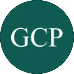 Logo GCP Capital Partners Holdings LLC