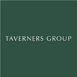 Logo Taverners Group Ltd.