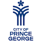 Logo Initiatives Prince George Economic Development Corp.