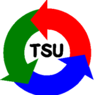 Logo Taiwan Steel Union Co., Ltd.