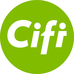 Logo Corporación Interamericana para el Financiamiento de Infraestr