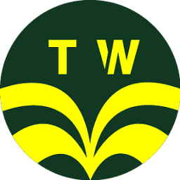 Logo Tsui Wah Holdings Ltd.