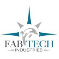 Logo Fab-Tech Industries, Inc.