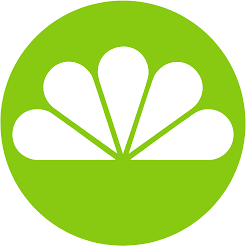 Logo Compensa Towarzystwo Ubezpieczen SA Vienna Insurance Group