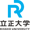 Logo Rissho University