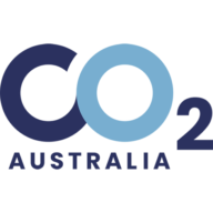 Logo CO2 Australia Ltd.