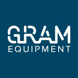 Logo Gram Equipment Italia Srl