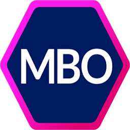 Logo MBO Partners, Inc.