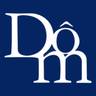 Logo Dôm Finance SAS
