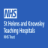 Logo St. Helens & Knowsley Teaching Hospitals NHS Trust