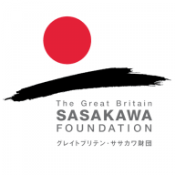 Logo The Great Britain Sasakawa Foundation