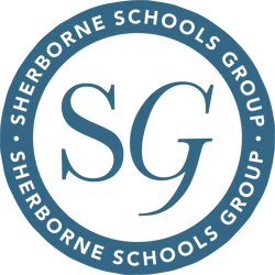 Logo Sherborne School for Girls