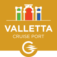 Logo Valletta Cruise Port Plc