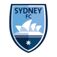Logo Sydney Football Club Pty Ltd.