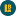 Logo Leadership Birmingham, Inc.