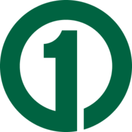 Logo First National Bank of Omaha (Nebraska)