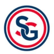 Logo The Scientific Group (Pty) Ltd.