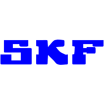Logo SKF Belgium SA
