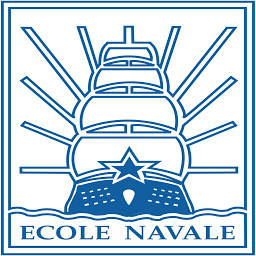 Logo Ecole Navale