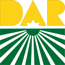 Logo Philippines Department of Agrarian Reform