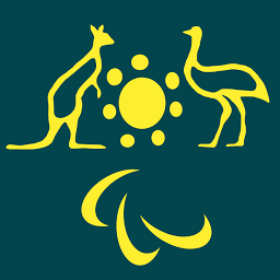 Logo Australian Paralympic Committee Ltd.