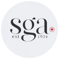 Logo Slavic Gospel Association Canada