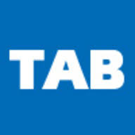 Logo TAB Gida Sanayi ve Ticaret AS