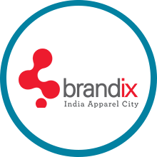 Logo Brandix Apparel India Pvt Ltd.