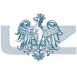 Logo University of Zielona Gora