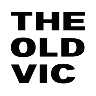 Logo The Old Vic Theatre Trust 2000