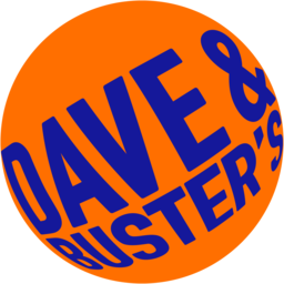 Logo Dave & Buster's Entertainment, Inc.