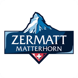 Logo Zermatt Tourismus
