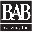 Logo BAB Systems, Inc.