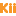 Logo Kii Corp.