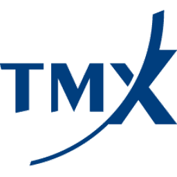 Logo TMX Group Ltd.