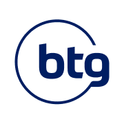 Logo BTG Pactual Gestora de Recursos Ltda.