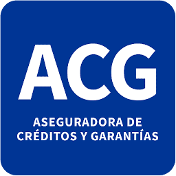 Logo Aseguradora de Créditos y Garantías SA