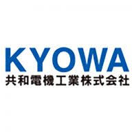Logo Kyowa Electric & Machinery Corp.