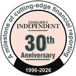 Logo The Zimbabwe Independent