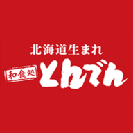 Logo Tonden KK (Hokkaido)