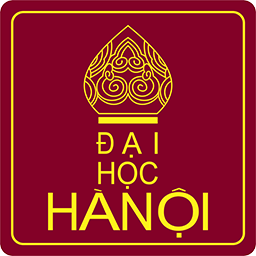 Logo Hanoi University