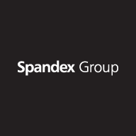 Logo Spandex AG