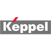 Logo Keppel DHCS Pte Ltd.