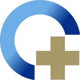 Logo Oslo universitetssykehus HF