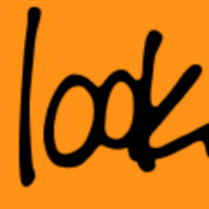 Logo Lookingglass Theatre Co.