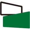 Logo adflex communications, Inc.