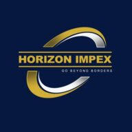 Logo Horizon Impex Pvt Ltd.