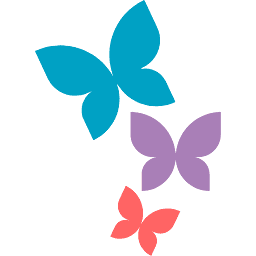 Logo Butterfly Effects LLC